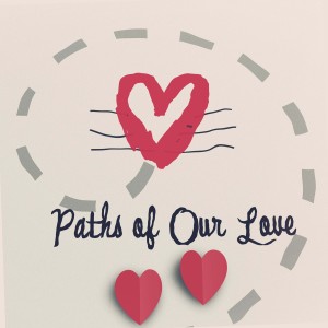 David Sudaley的專輯Paths of Our Love