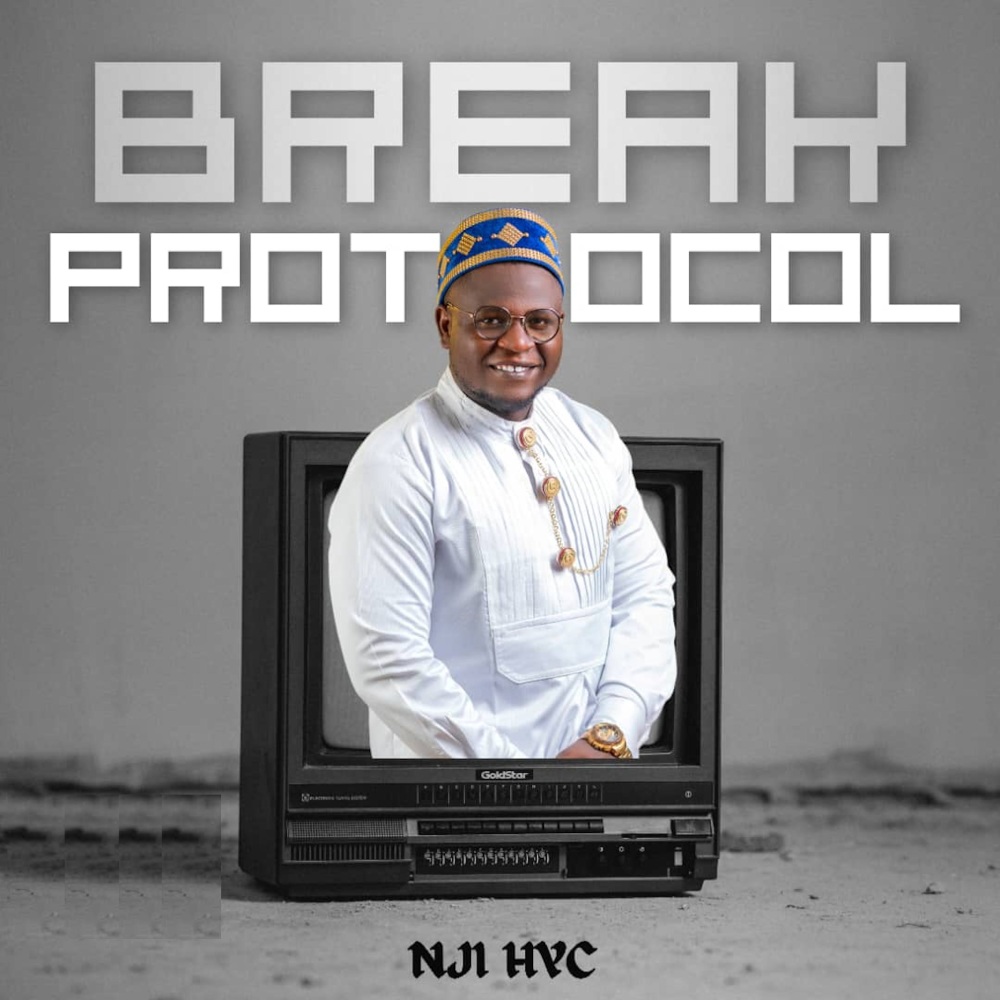 BREAK PROTOCOL