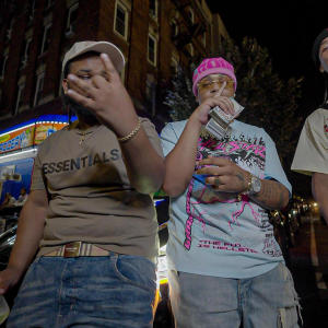 default playlist img