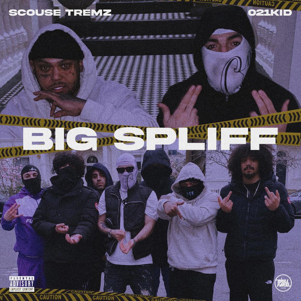 Big Spliff (Explicit)