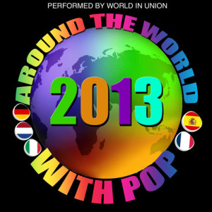 Around the World with Pop: 2013