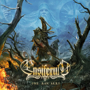 收聽Ensiferum的Burden of the Fallen歌詞歌曲