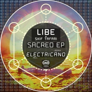 ดาวน์โหลดและฟังเพลง Sacred (Electricano Remix) พร้อมเนื้อเพลงจาก Libe