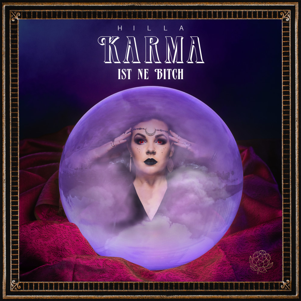 Karma ist ne Bitch (Explicit)