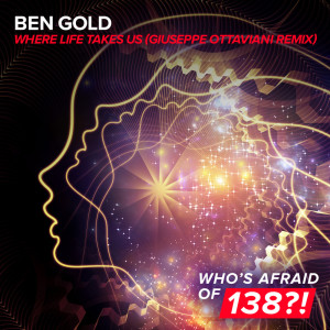 收听Ben Gold的Where Life Takes Us (Giuseppe Ottaviani Extended Remix)歌词歌曲