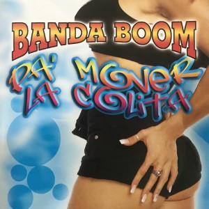 收聽Banda Boom的Livin la Vida Loca歌詞歌曲