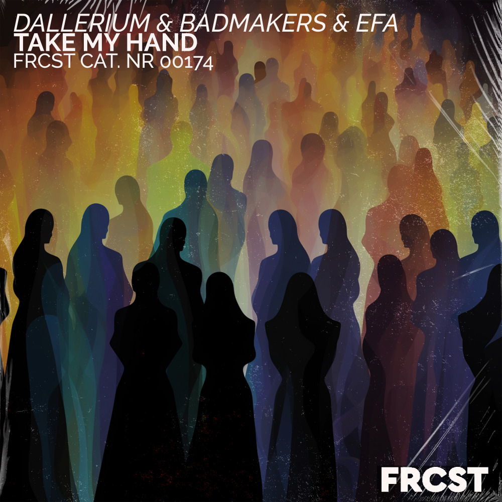 Take My Hand (Extended)