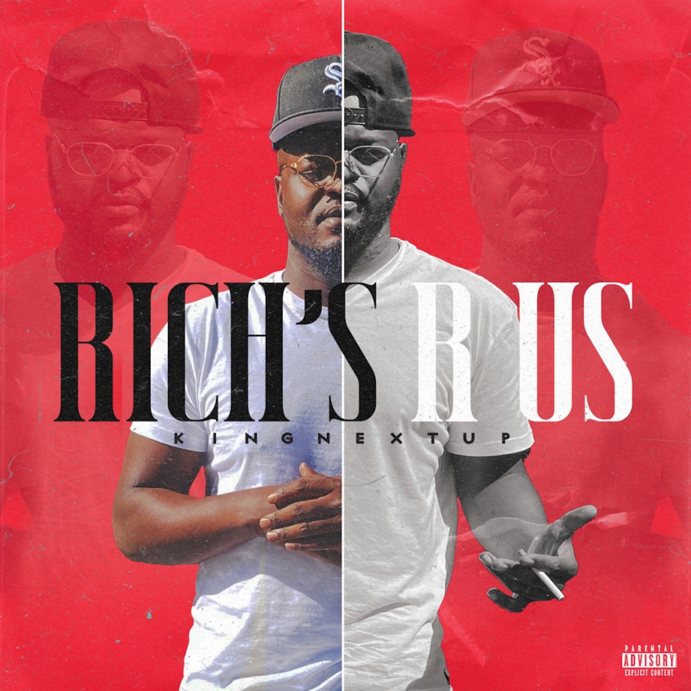 More (feat. Terisa Rue) (Explicit)