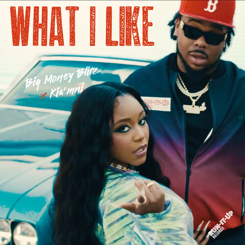 What I Like (Explicit)