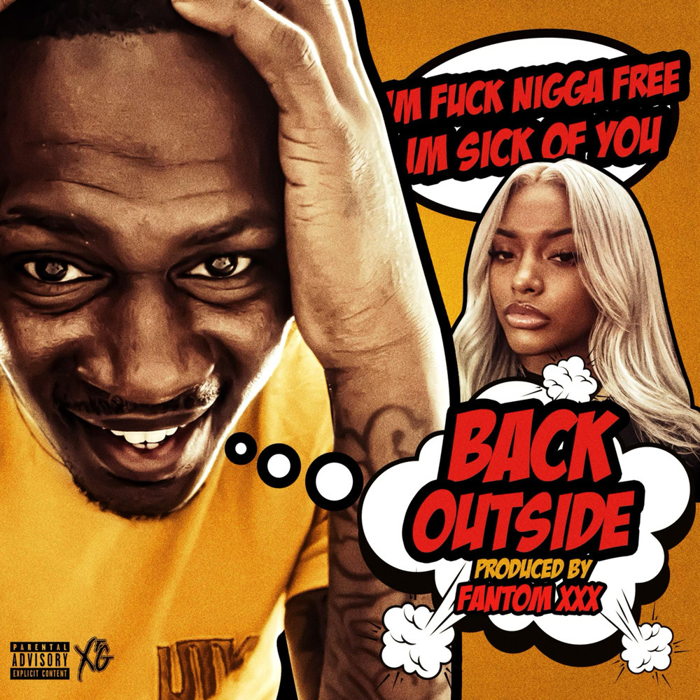 Back Outside (Explicit)