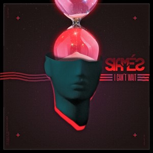 收聽Siames的I Can't Wait歌詞歌曲