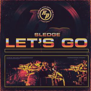 Album Let's Go from 
