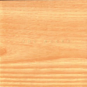 收聽The Necks的Aether歌詞歌曲