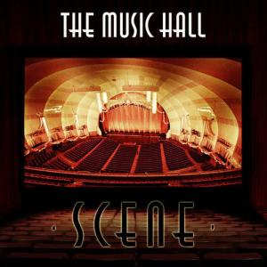 收聽The Music Hall Collective的Handyman歌詞歌曲