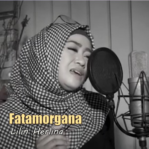 Album Fatamorgana from Lilin Herlina