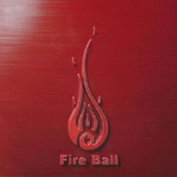 收聽Fire Ball的Taiyo To Tsuki歌詞歌曲