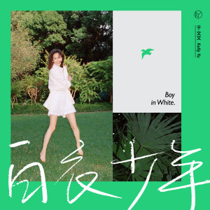 ดาวน์โหลดและฟังเพลง Boy in White พร้อมเนื้อเพลงจาก 于文文