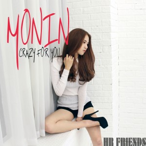 Listen to Crazy For You (Feat. PDay) song with lyrics from Monin