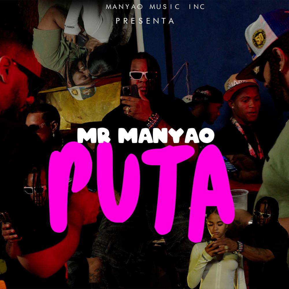 PUTA (Explicit)