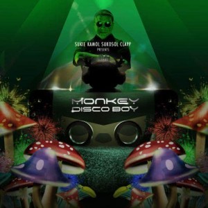 收聽Sukie MonkeyDiscoBoy的Drop It Loud (feat. Southside)歌詞歌曲