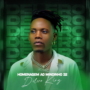 ดาวน์โหลดและฟังเพลง Homenagem ao Mindinho 32 พร้อมเนื้อเพลงจาก Delero King