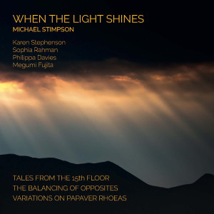 Michael Stimpson的专辑When The Light Shines