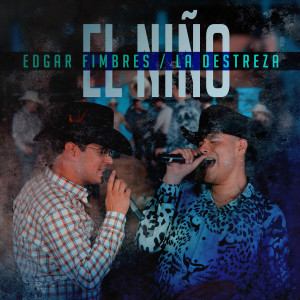 ดาวน์โหลดและฟังเพลง El Niño พร้อมเนื้อเพลงจาก Edgar Fimbres