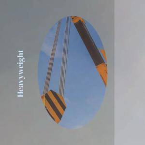 Album Heavyweight oleh Various