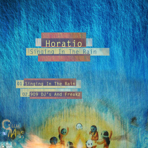 Listen to Singing In The Rain song with lyrics from Horatio