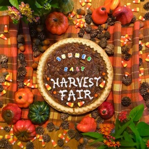Dengarkan Harvest Fair lagu dari Summer Salt dengan lirik