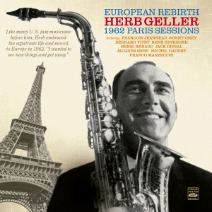 Dengarkan lagu I Should Care nyanyian Herb Geller dengan lirik