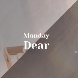 Various Artists的專輯Monday Dear