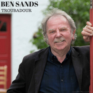 ดาวน์โหลดและฟังเพลง Warm Songs for Cold Nights พร้อมเนื้อเพลงจาก Ben Sands