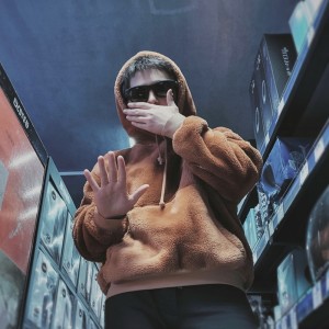 Listen to Number one (Explicit) song with lyrics from Skmmcd