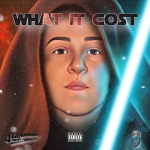 Album What It Cost (Explicit) from Singular