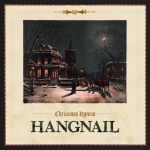 Hangnail的專輯Christmas Hymns