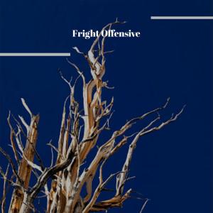 Album Fright Offensive from Various