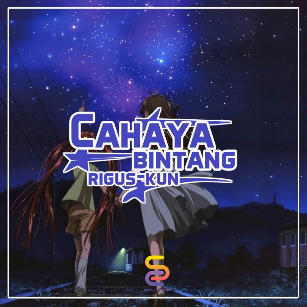 Cahaya Bintang