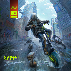 收聽Current Value的Vehicle歌詞歌曲