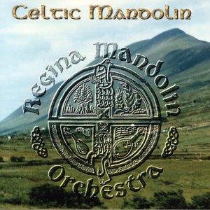 Regina Mandolin Orchestra的專輯Celtic Mandolin