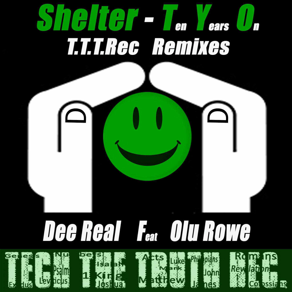 Shelter (Psalm 115 Remix)