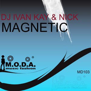ดาวน์โหลดและฟังเพลง Magnetic (Strong Mix) พร้อมเนื้อเพลงจาก Dj kay
