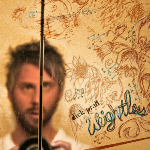 อัลบัม Weightless ศิลปิน Dick Prall