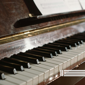 Peaceful Piano Temple的專輯Slow & Peaceful Piano