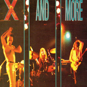 Album And More oleh X