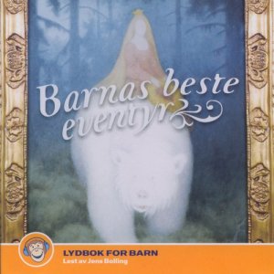 Album Barnas Beste Eventyr oleh Jens Bolling