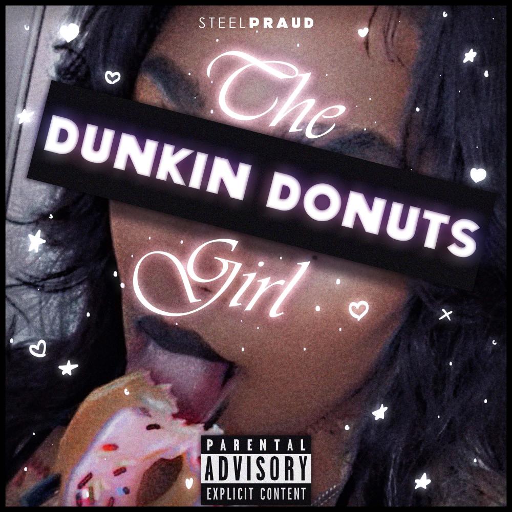 The Dunkin Donuts Girl (Explicit)