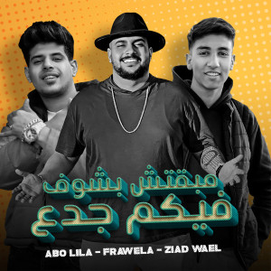 收聽Abo Leila的مبقتش بشوف فيكم جدع歌詞歌曲