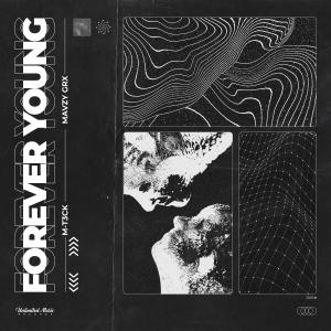 Album Forever Young oleh M-T3CK