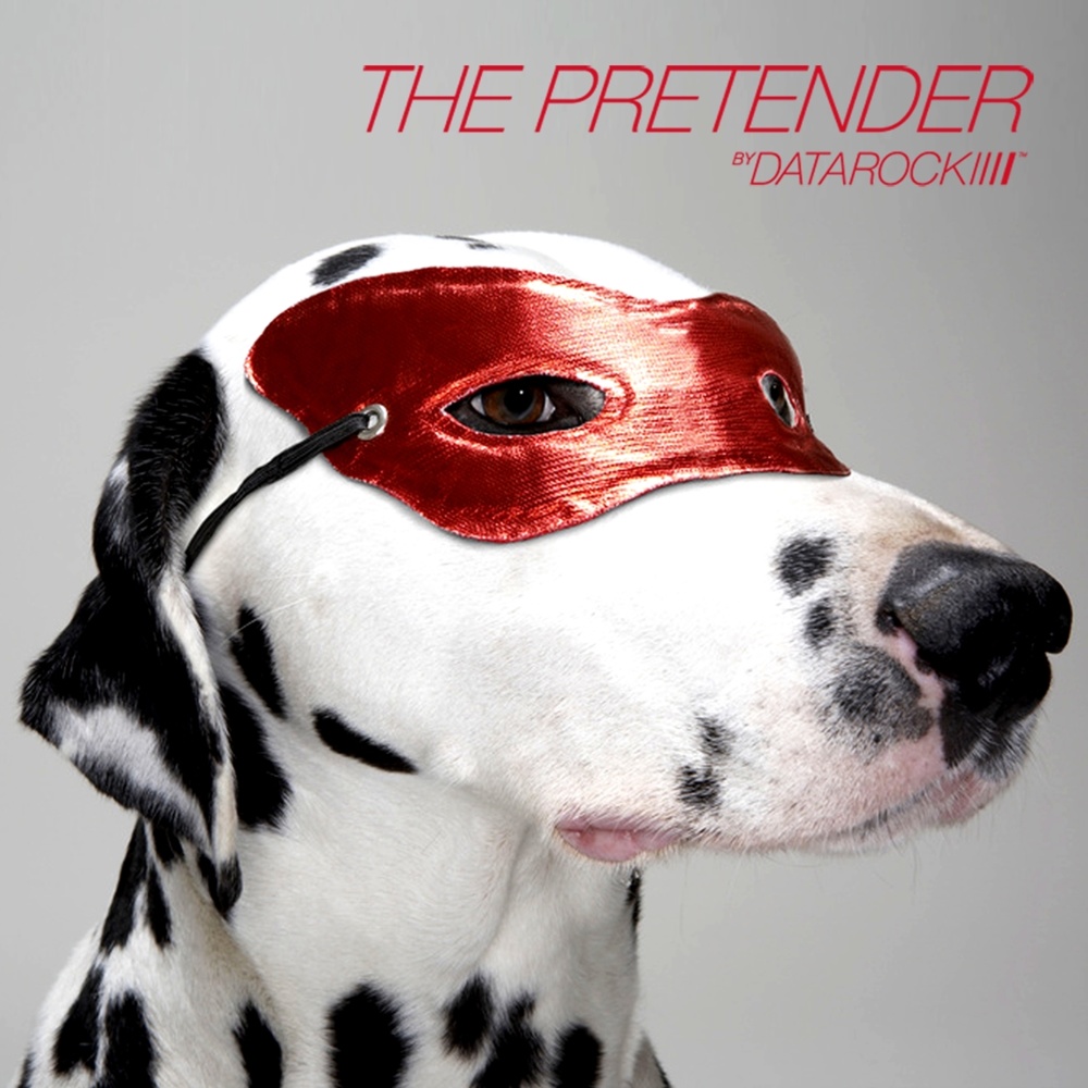 The Pretender (Holy Ghost! Dub Remix)